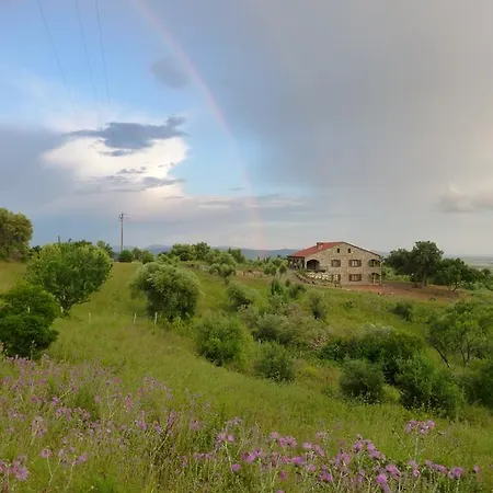 Country house Casale Poggio Grosso *
