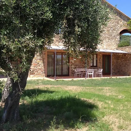 Country house Casale Poggio Grosso