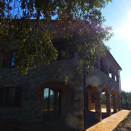 Casale Poggio Grosso * Suvereto