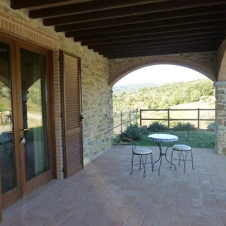 Country house Casale Poggio Grosso Suvereto