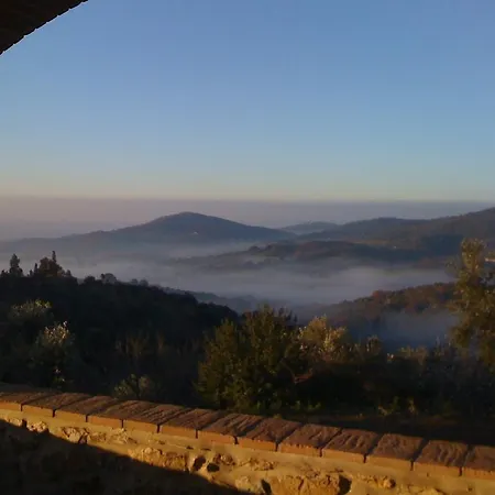 Casale Poggio Grosso Suvereto