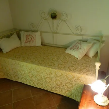 Casale Poggio Grosso * Suvereto